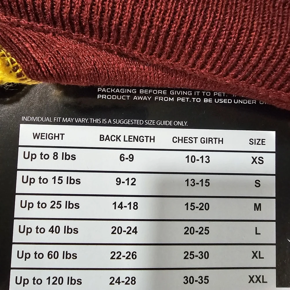 NFL official size